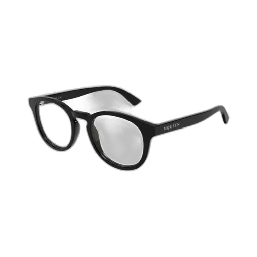Round Frame Glasses