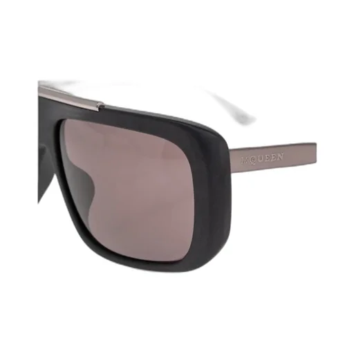 Square Frame Sunglasses
