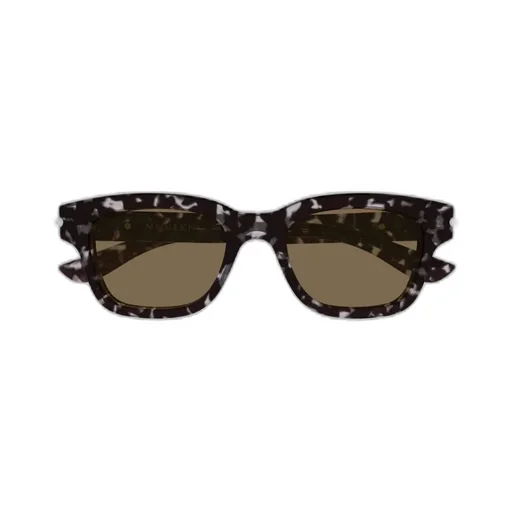 Square Frame Sunglasses