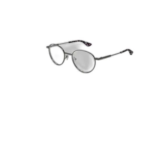 Round Frame Glasses