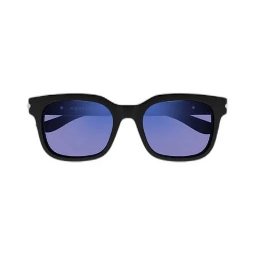 Square Frame Sunglasses