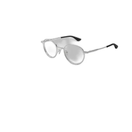 Round Frame Glasses