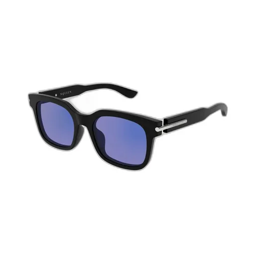 Square Frame Sunglasses