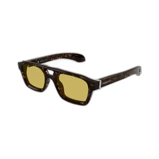 Pilot Frame Sunglasses