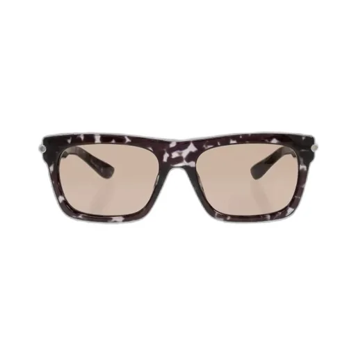 Square Frame Sunglasses
