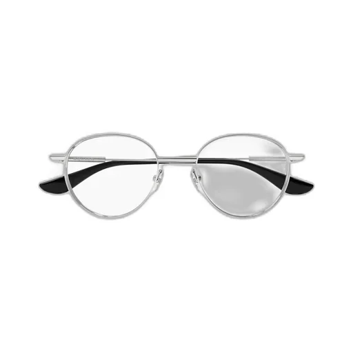 Round Frame Glasses