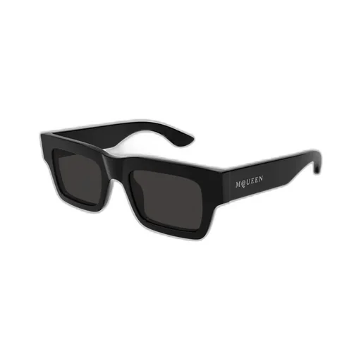 Square Frame Sunglasses