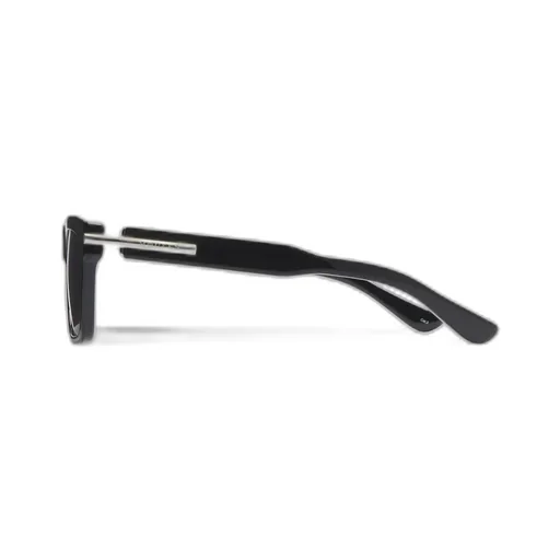 Square-Frame Sunglasses