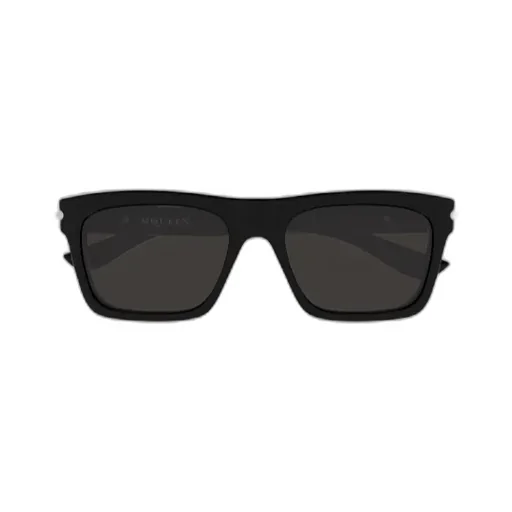Square Frame Sunglasses