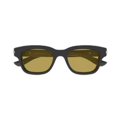 Square Frame Sunglasses