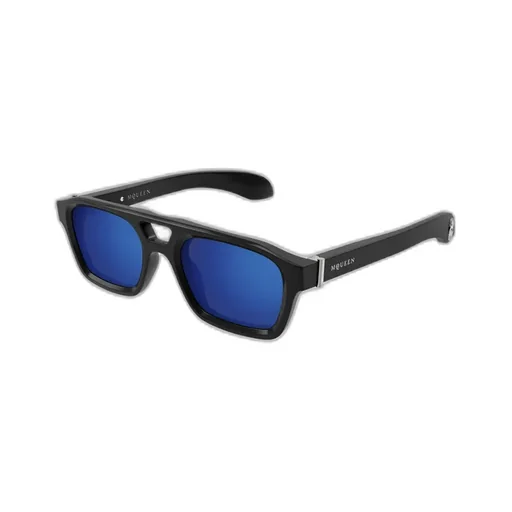 Pilot Frame Sunglasses