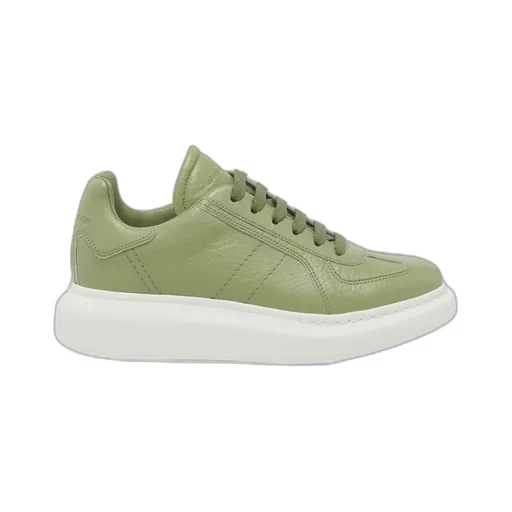 Laced Sneakers