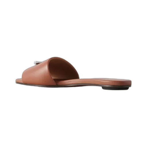 T-Bar Slip-On Slides