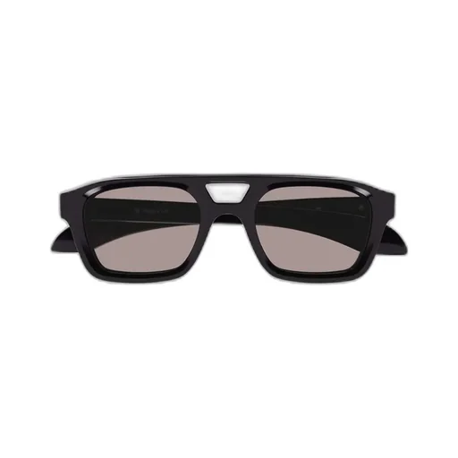 Pilot Frame Sunglasses