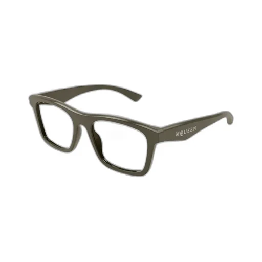 Square Frame Glasses