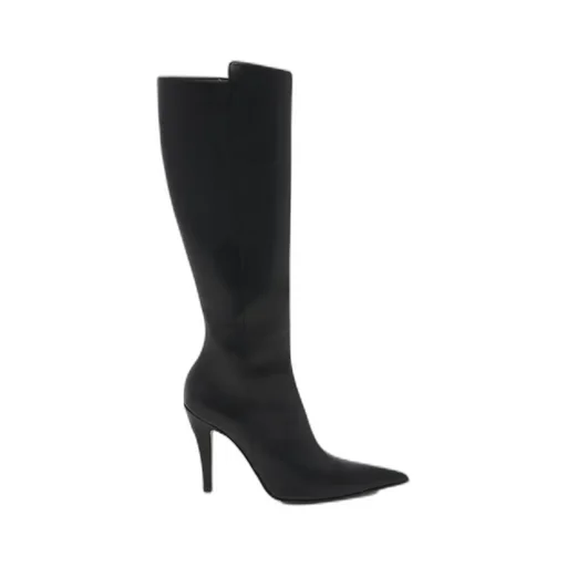 Birdee Knee-High Boots