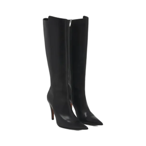 Birdee Knee-High Boots