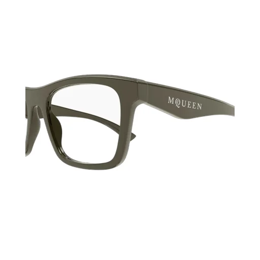 Square Frame Glasses