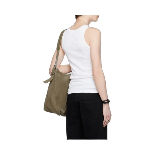 Skull Ribbed Tank Top