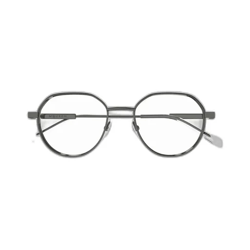 Round Frame Glasses