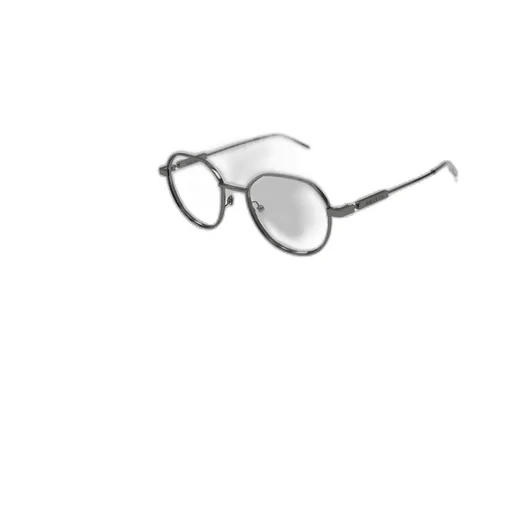 Round Frame Glasses