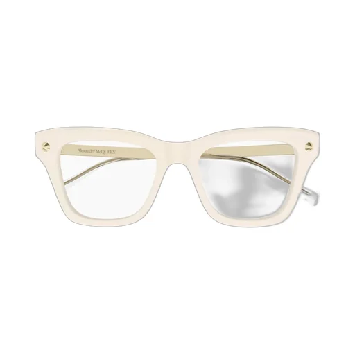 Square Frame Glasses