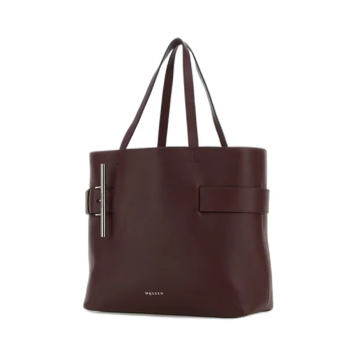 T-Bar Sling Top Handle Bag