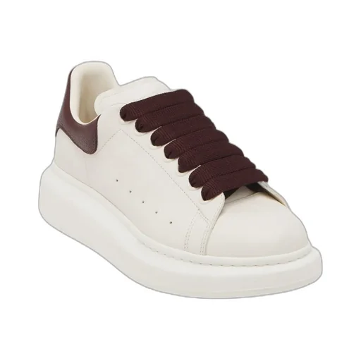 Low-Top Sneakers