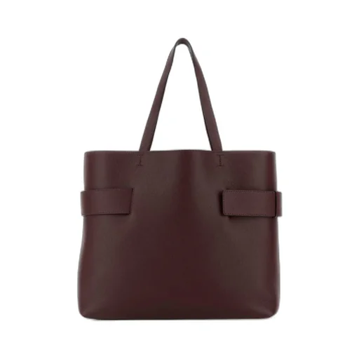 T-Bar Sling Top Handle Bag