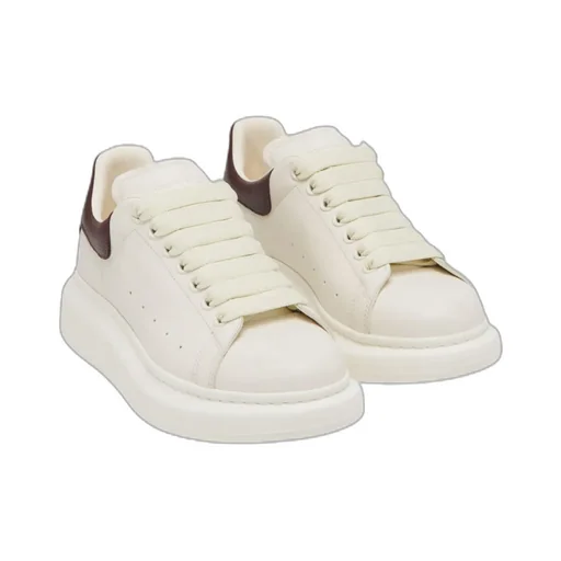 Low-Top Sneakers