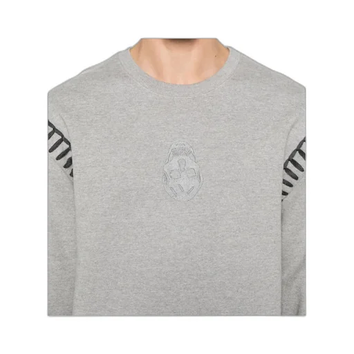 Skull Sweatshirt