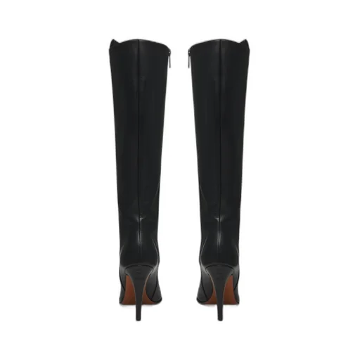 Birdee Knee-High Boots