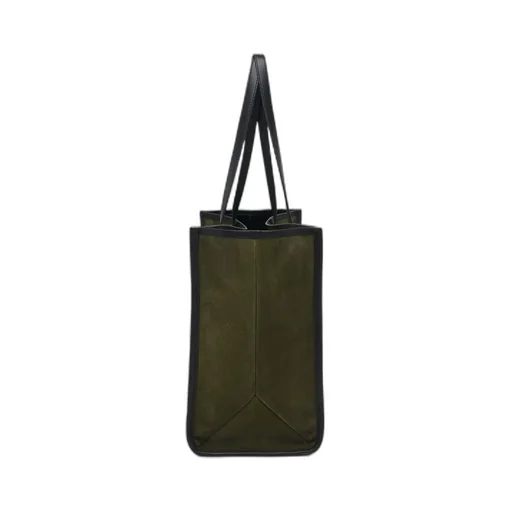 T-Bar Pendant Tote Bag