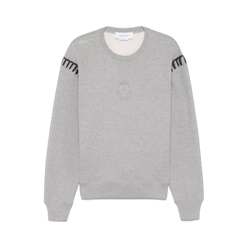 Skull Sweatshirt