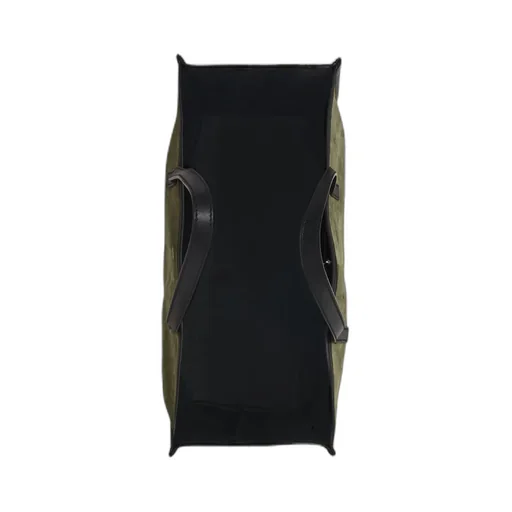 T-Bar Pendant Tote Bag