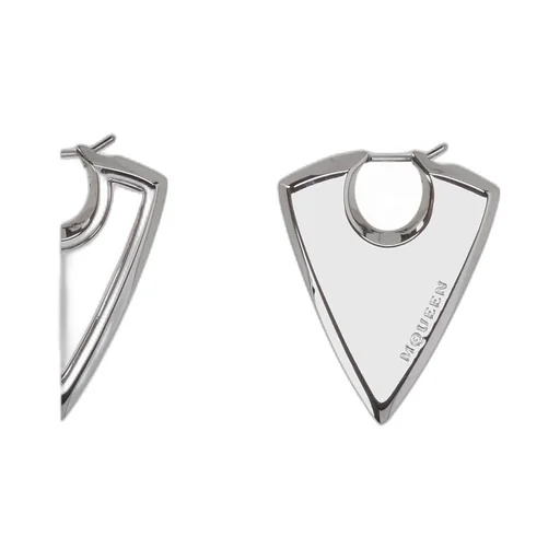 Arrow Triangle Shape Earrings