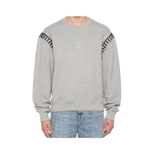 Skull Sweatshirt