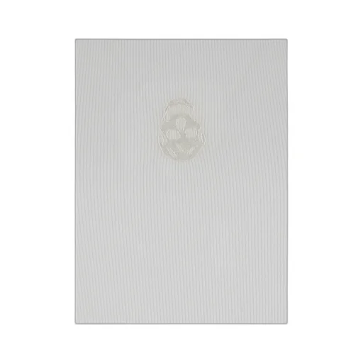 Skull Ribbed Tank Top