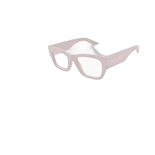 Square Frame Glasses