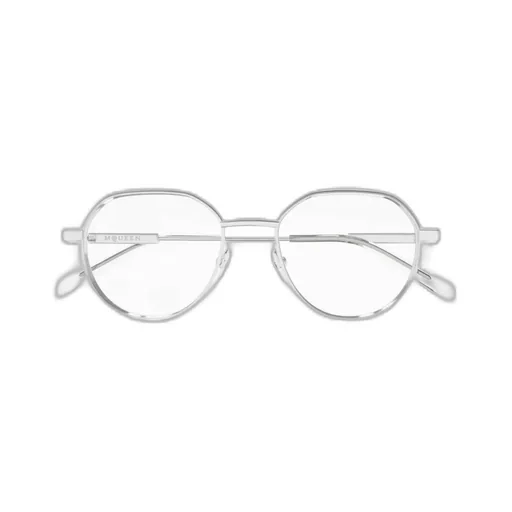 Round Frame Glasses