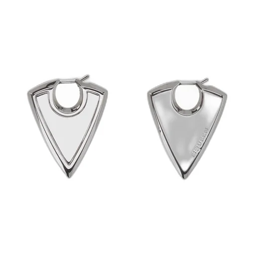 Arrow Triangle Shape Earrings