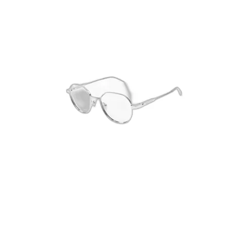 Round Frame Glasses