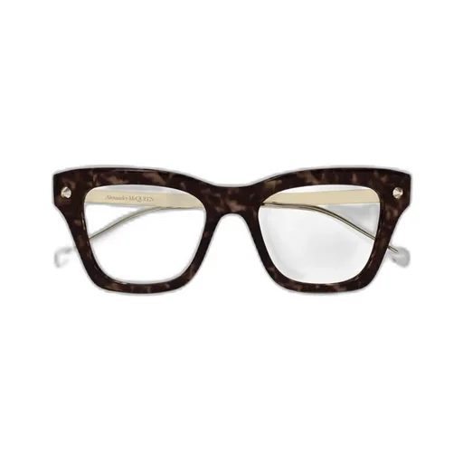 Square Frame Glasses