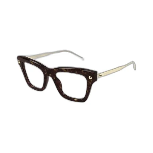 Square Frame Glasses