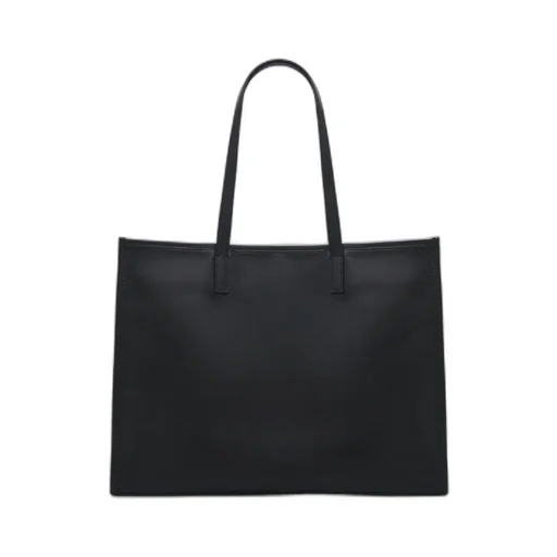 T-Bar Pendant Tote Bag