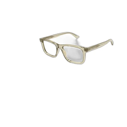 Rectangle Frame Glasses