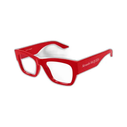 Square Frame Glasses