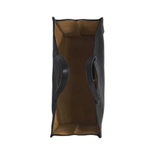 T-Bar Pendant Tote Bag