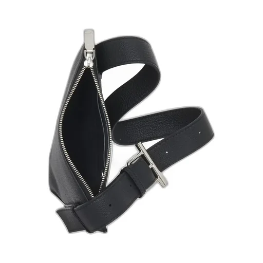 T-Bar Sling Shoulder Bag