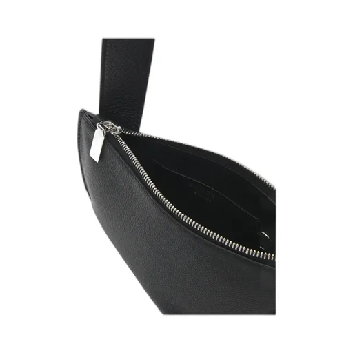 T-Bar Sling Shoulder Bag